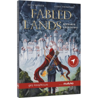 Fabled Lands Rozdarte...
