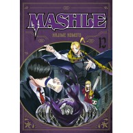 MASHLE - 12