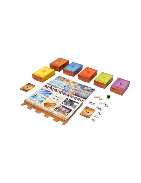 Łąka: Księga wypraw