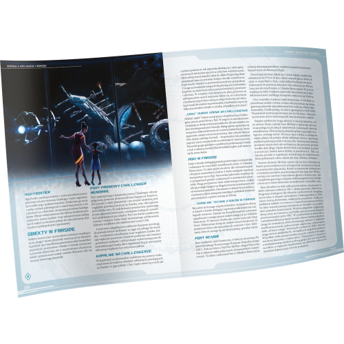 Genesys RPG: Android - Cienie New...