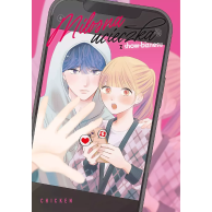 Miłosna ucieczka z...