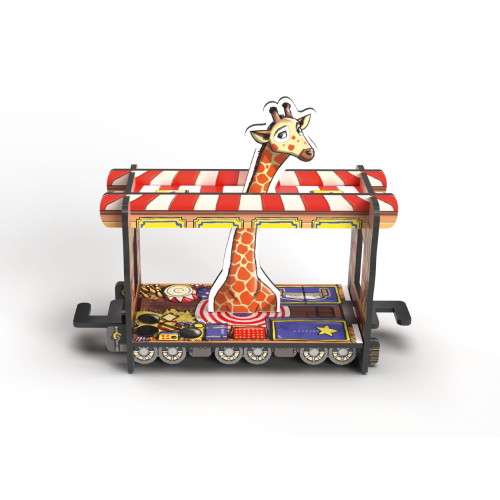 Colt Express: 10. rocznica