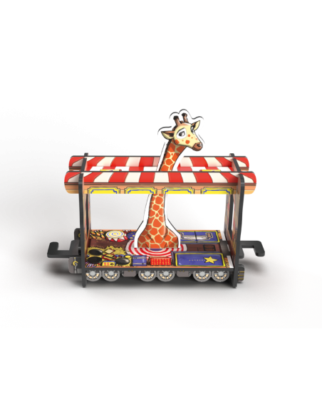 Colt Express: 10. rocznica