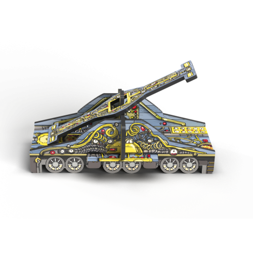 Colt Express: 10. rocznica