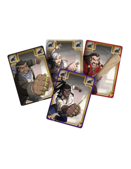 Colt Express: 10. rocznica