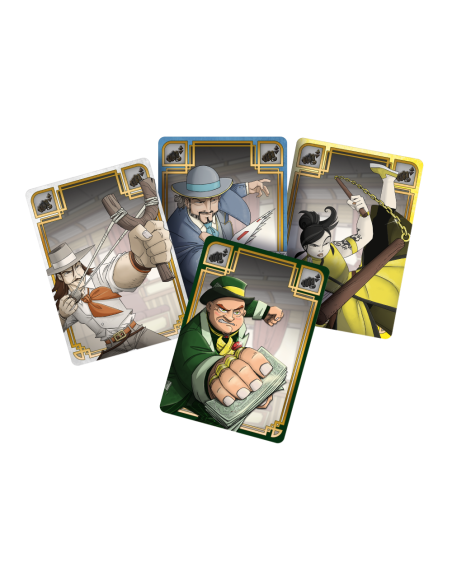 Colt Express: 10. rocznica