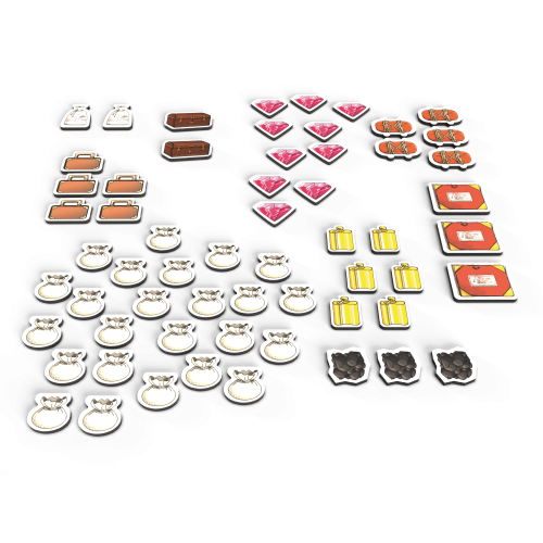 Colt Express: 10. rocznica