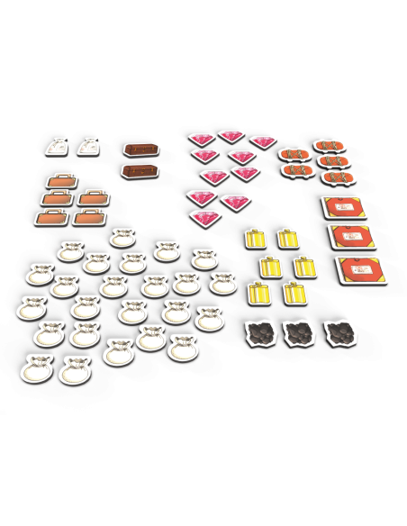 Colt Express: 10. rocznica