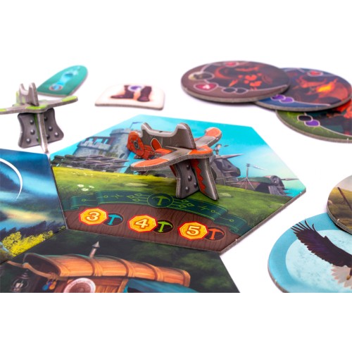 Kroniki zamku Avel: Niezbędnik... Kroniki zamku Avel: Niezbędnik...