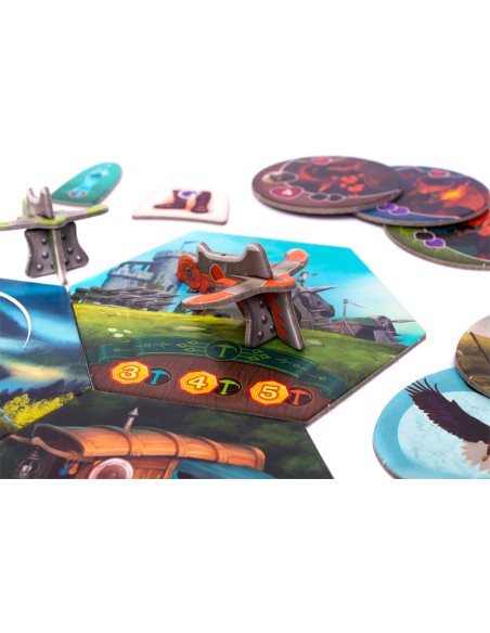 Kroniki zamku Avel: Niezbędnik poszukiwaczy przygód