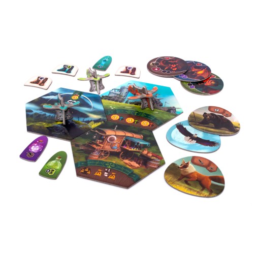 Kroniki zamku Avel: Niezbędnik... Kroniki zamku Avel: Niezbędnik...