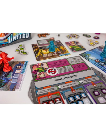 Marvel United: Multiverse