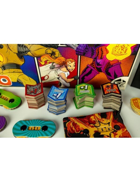 Sentinels of the Multiverse