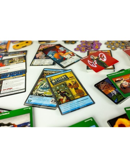 Sentinels of the Multiverse