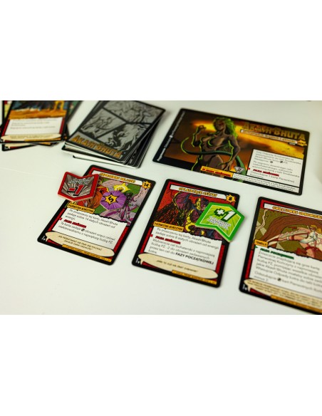 Sentinels of the Multiverse