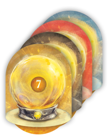 Evenfall (edycja polska)