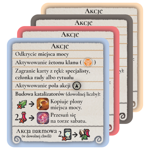 Evenfall (edycja polska)