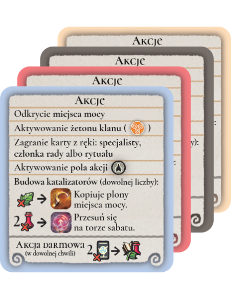 Evenfall (edycja polska)