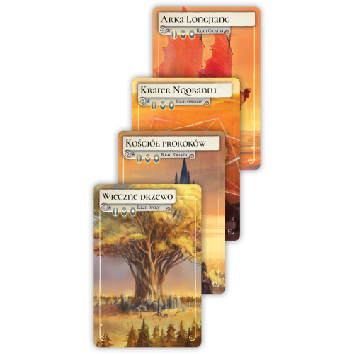 Evenfall (edycja polska)