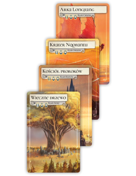 Evenfall (edycja polska)