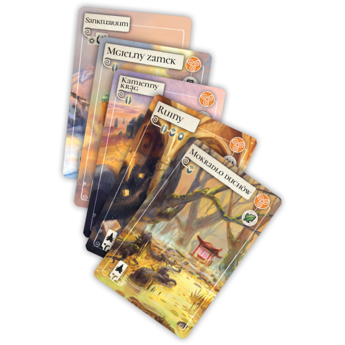 Evenfall (edycja polska)