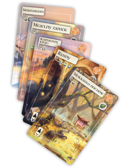 Evenfall (edycja polska)