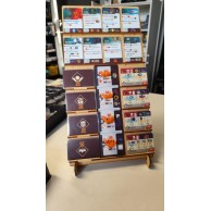 Voidfall - stojaczek na...