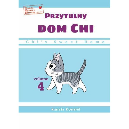 Przytulny dom Chi - 4