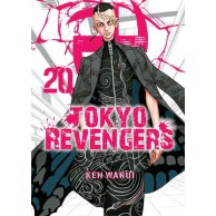 Tokyo Revengers - 20