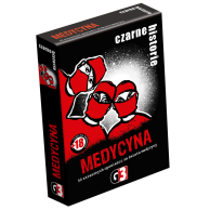 Czarne historie - Medycyna...