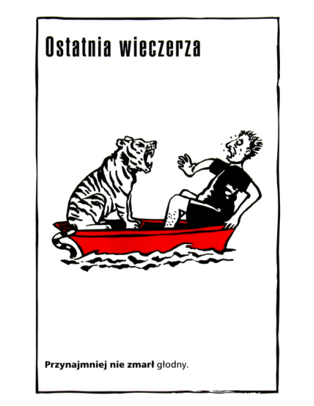 Czarne historie - Medycyna (nowa edycja)