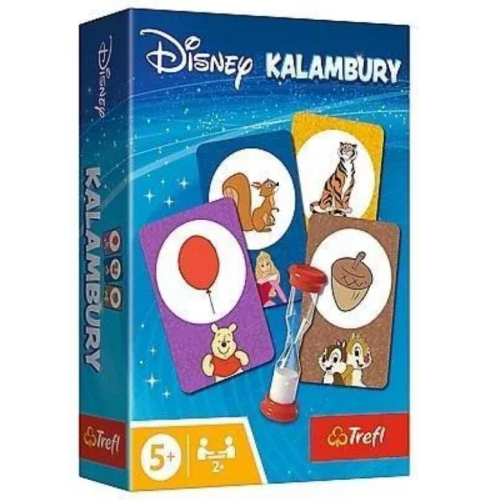 Kalambury Disney