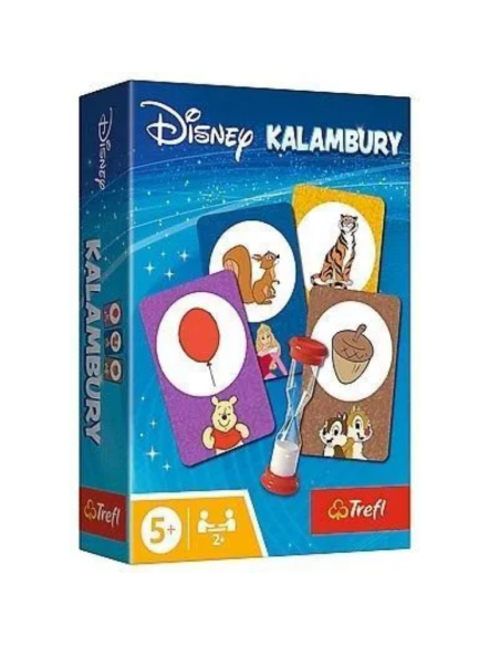 Kalambury Disney