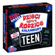 Dzieci kontra Rodzice....