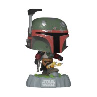 Figurka POP Star Wars: Fett...