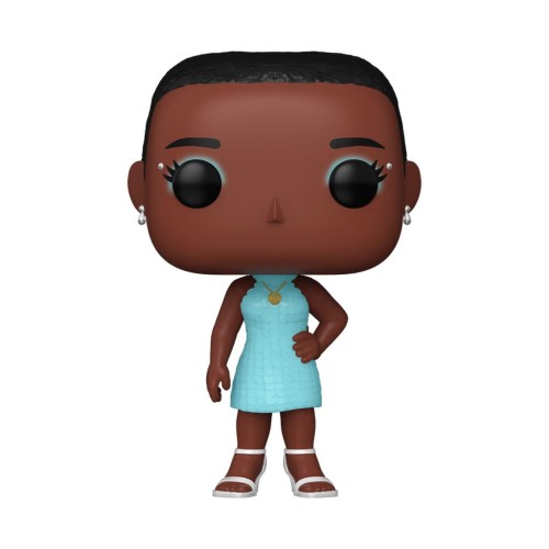 Figurka Funko POP Wednesday Bianca Barclay 1579