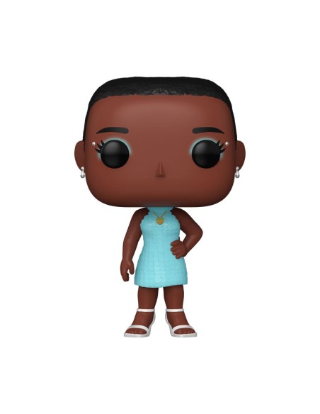 Figurka Funko POP Wednesday Bianca Barclay 1579