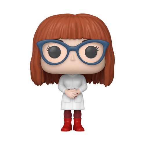 Figurka Funko POP Wednesday Matilyn Thornhill 1580