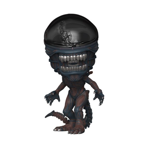 Figurka Funko POP Aliens Romulus Super Sized Scorched Xenomorph 1617