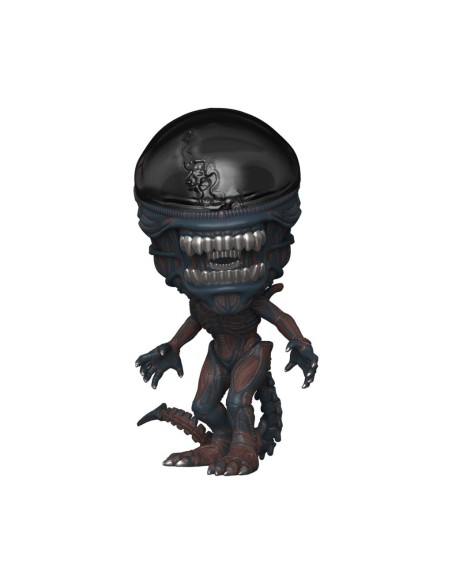 Figurka Funko POP Aliens Romulus Super Sized Scorched Xenomorph 1617