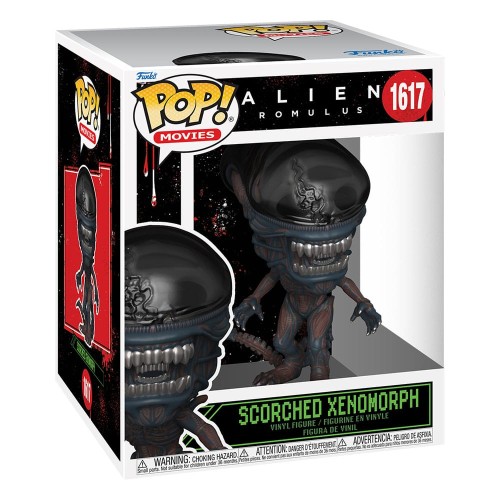 Figurka Funko POP Aliens Romulus... Figurka Funko POP Aliens Romulus...