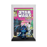 Funko POP Vinyl: Comic...