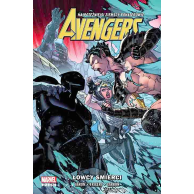 Avengers (Marvel Fresh) -...