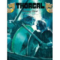 Thorgal - 42 - Wareg Ozur...