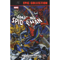 Amazing Spider-Man Epic...