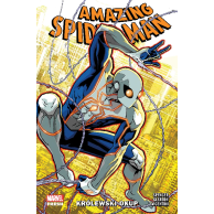 Amazing Spider-Man (Marvel...