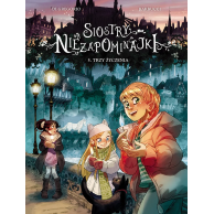 Siostry Niezapominajki - 5...