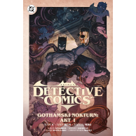 Batman Detective Comics -...