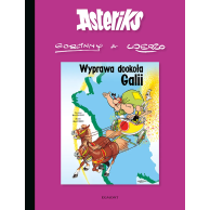 Asteriks - 5 - Wyprawa...