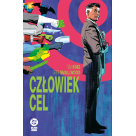 Człowiek Cel